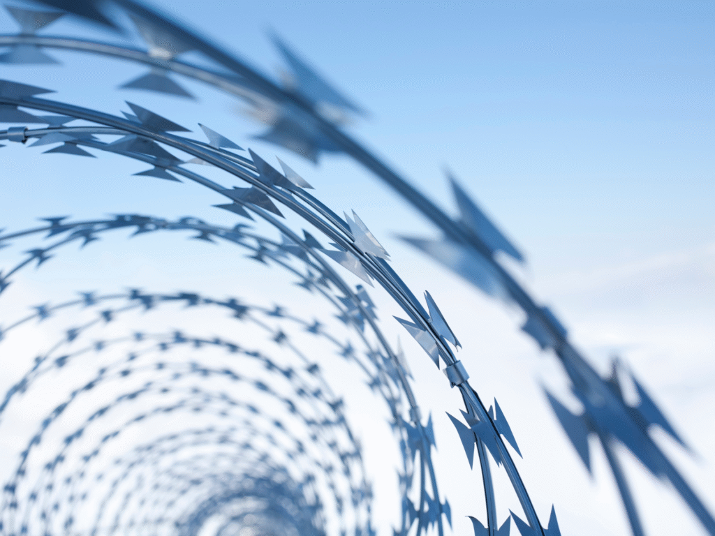 Razor Wire
